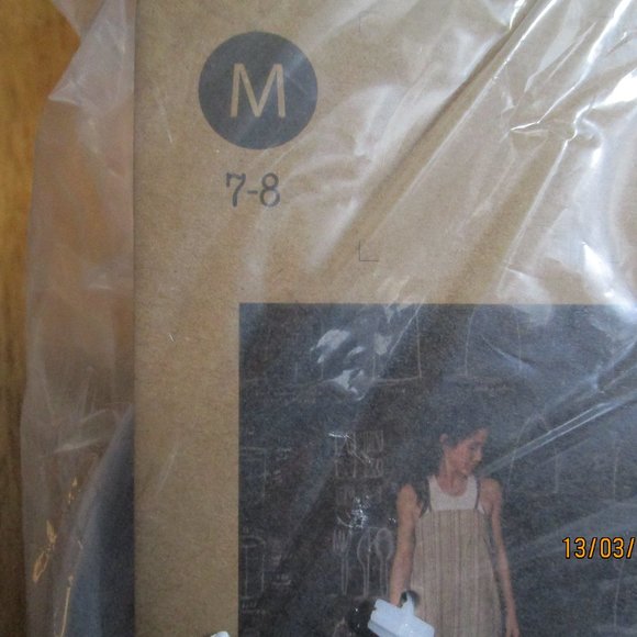 New Rae Dunn BE KIND Womens Gray Slide Slippers - Picture 12 of 16